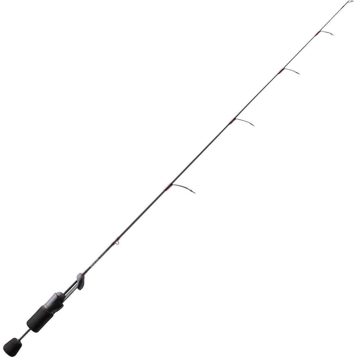 St Croix Mojo Ice Fishing Rod