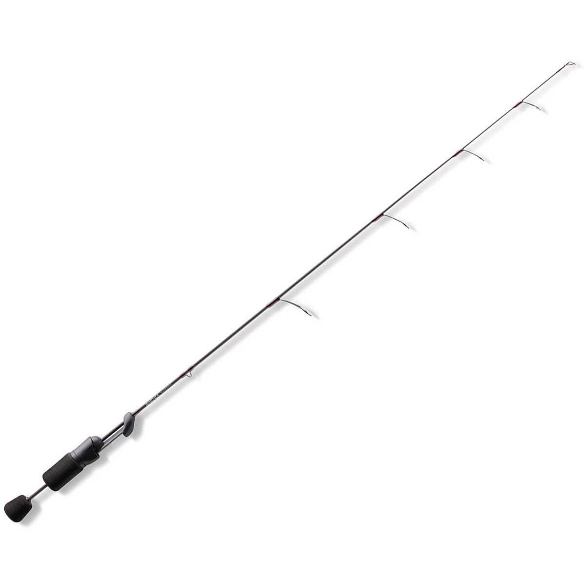 St. Croix Mojo Ice Fishing Rod St. Croix Mojo Ice Fishing Rod