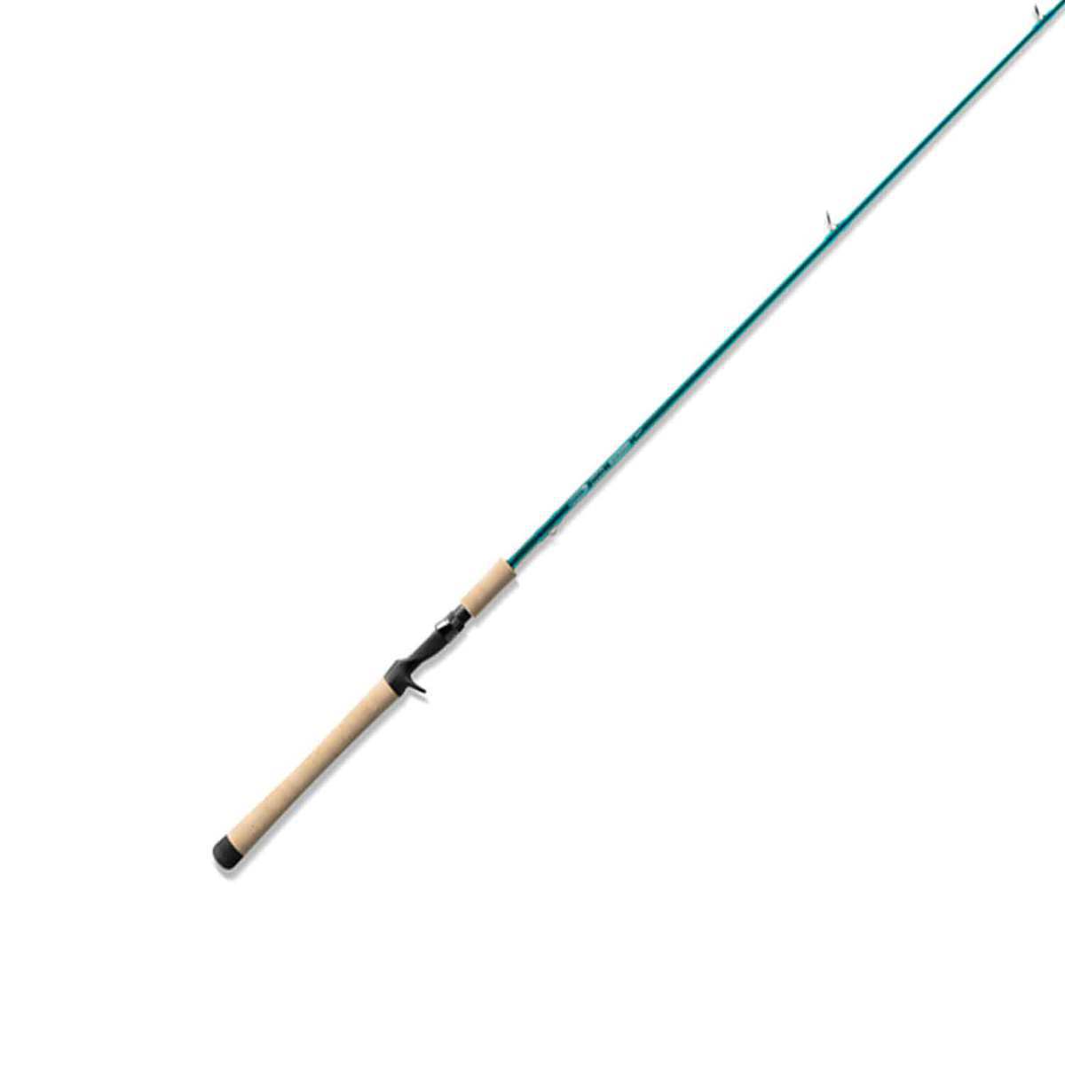 St. Croix Mojo Inshore Saltwater Casting Rod St. Croix Mojo Inshore Saltwater Casting Rod