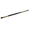 St. Croix Mojo Inshore Saltwater Casting Rod - 7ft 6in, Medium Heavy Power, Fast Action, 1pc
