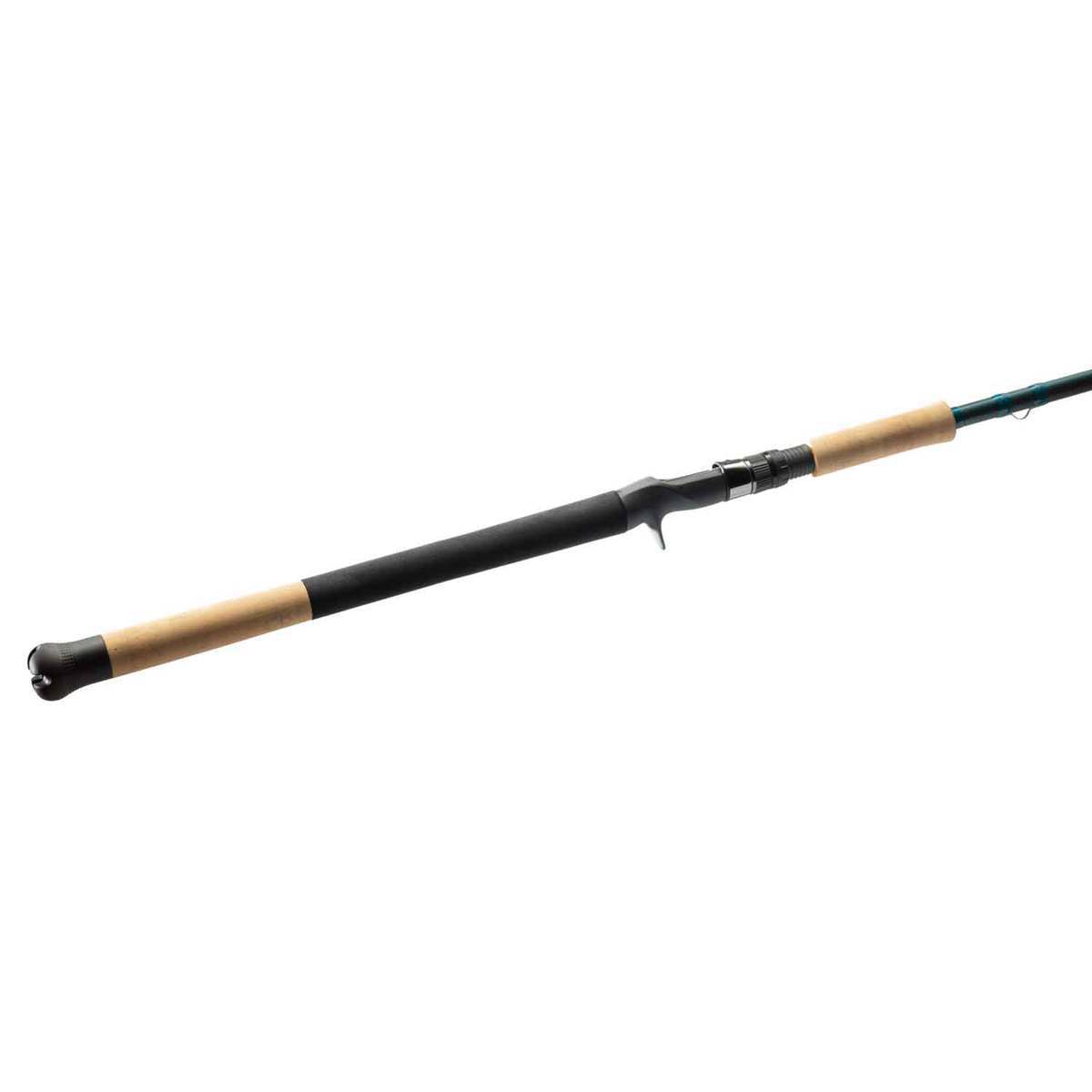 St. Croix Mojo Inshore Saltwater Casting Rod St. Croix Mojo Inshore Saltwater Casting Rod