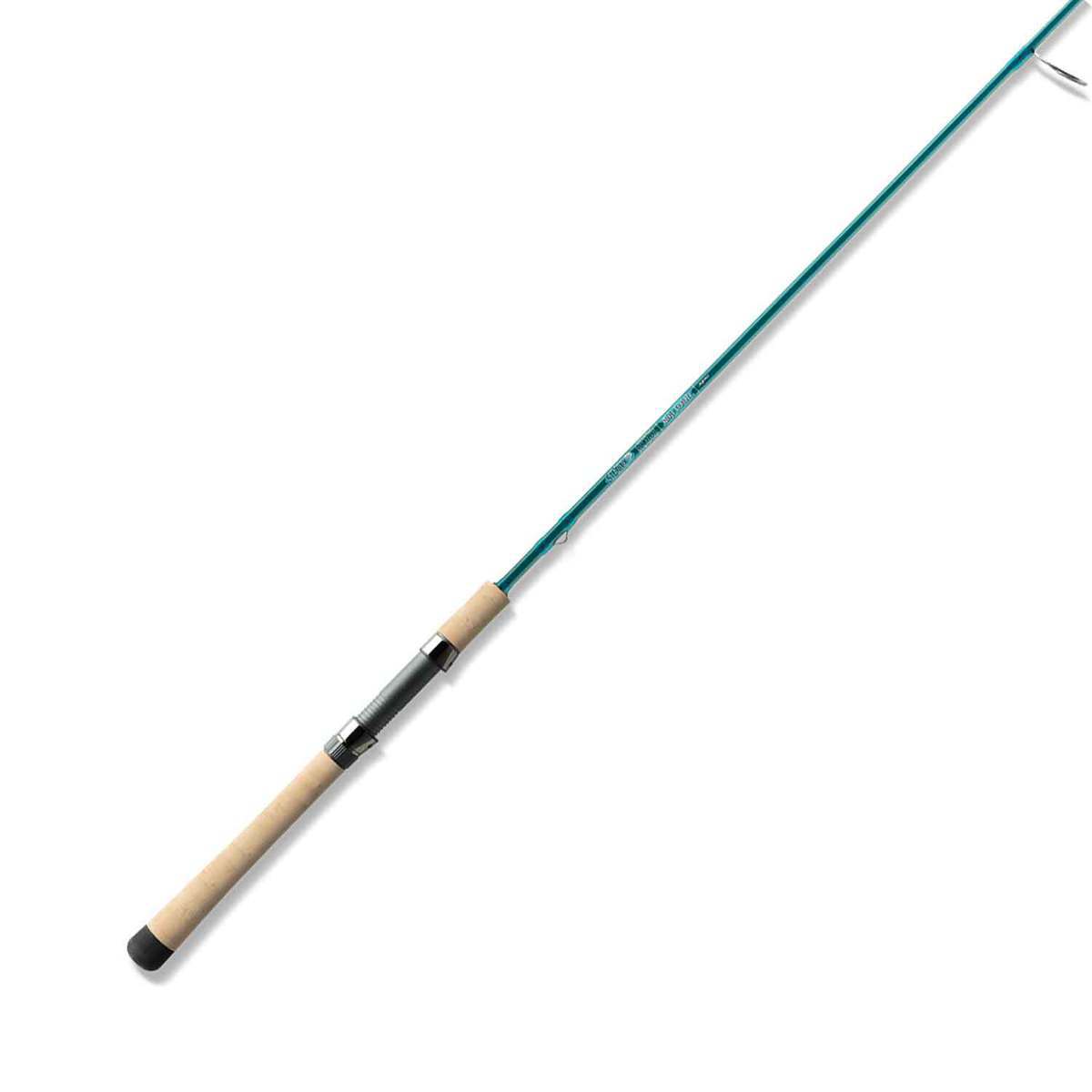 St. Croix Mojo Inshore Spinning Rod St. Croix Mojo Inshore Spinning Rod
