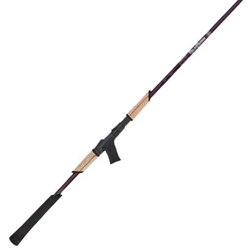 St. Croix Mojo Musky Casting Rod