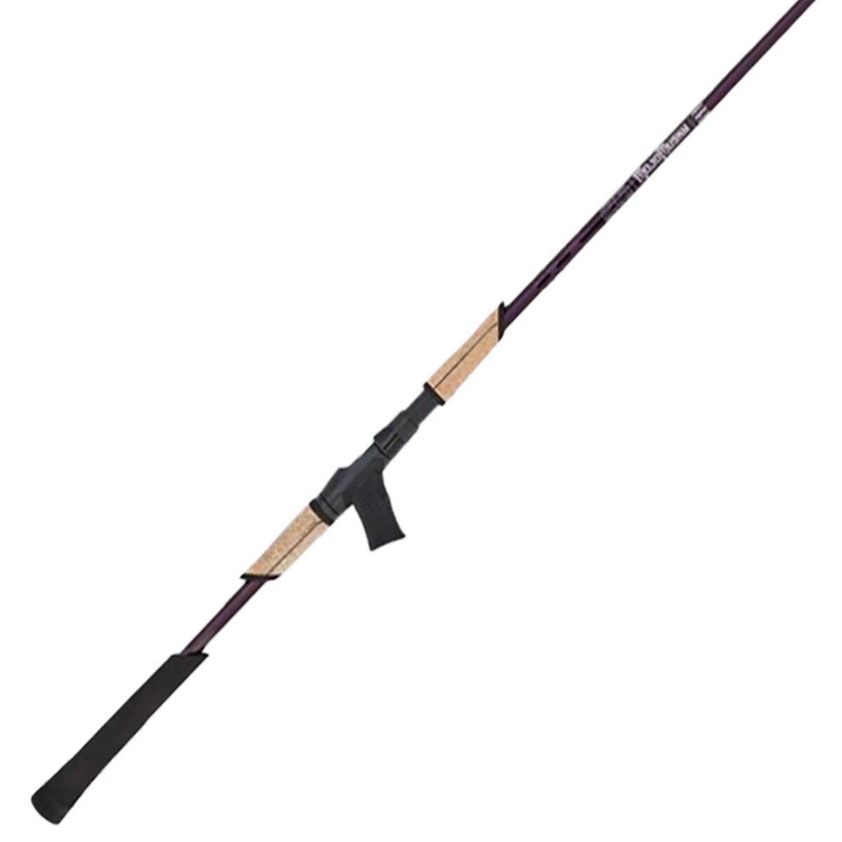 St. Croix Mojo Musky Casting Rod St. Croix Mojo Musky Casting Rod
