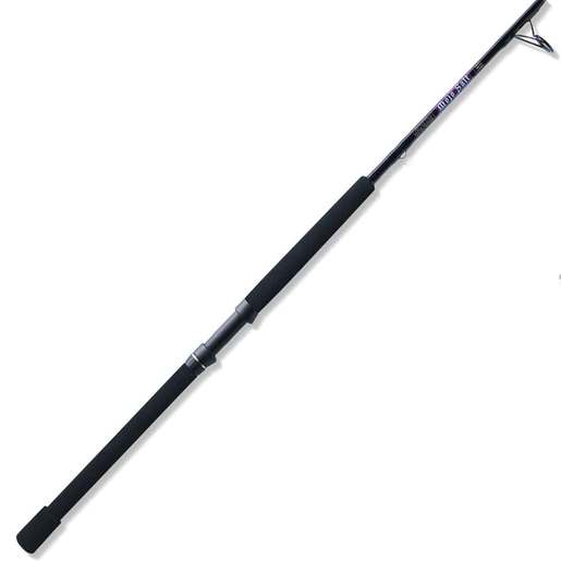 St. Croix Mojo Salt Saltwater Spinning Rod
