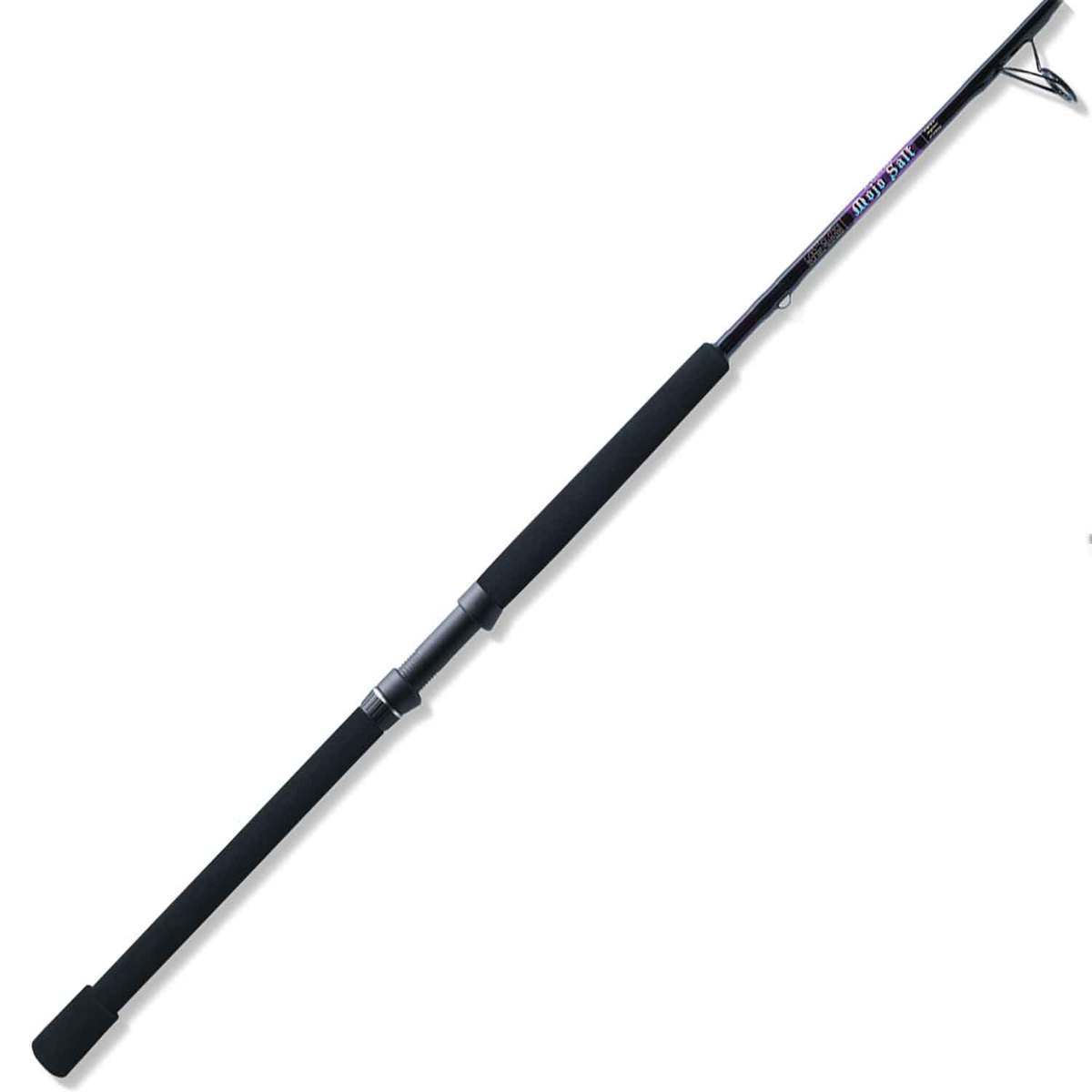 St. Croix Mojo Salt Saltwater Spinning Rod St. Croix Mojo Salt Saltwater Spinning Rod
