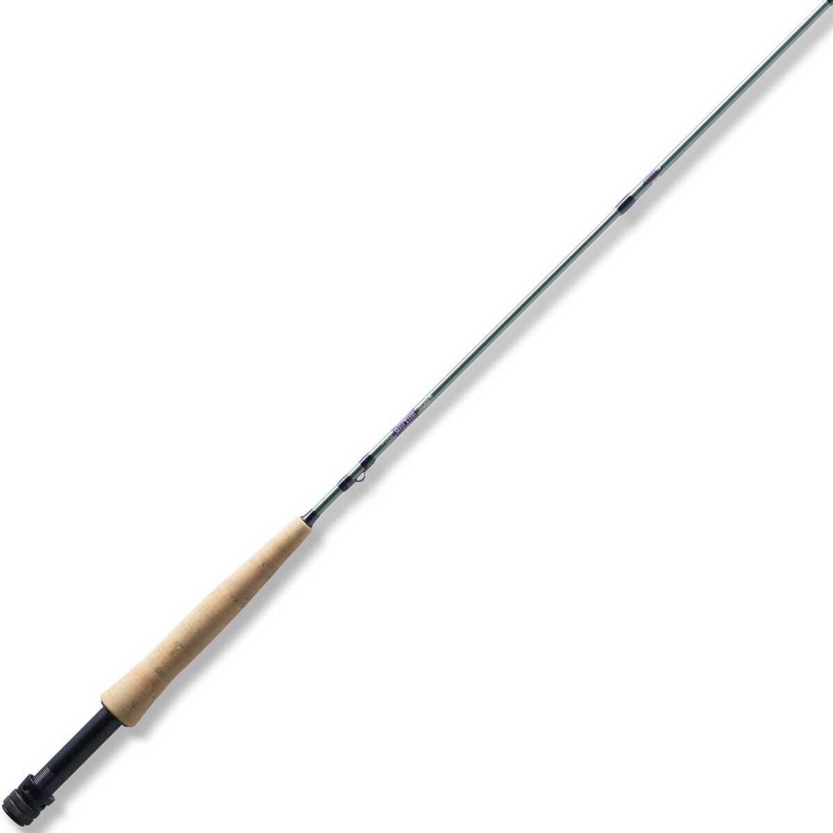 St. Croix Mojo Trout Fly Fishing Rod - 9ft, 5wt, 4pc St. Croix Mojo Trout Fly Fishing Rod - 9ft, 5wt, 4pc