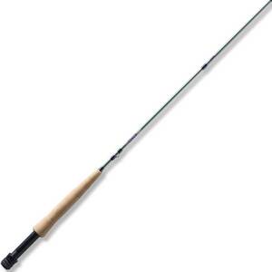 St. Croix Mojo Trout Fly Fishing Rod