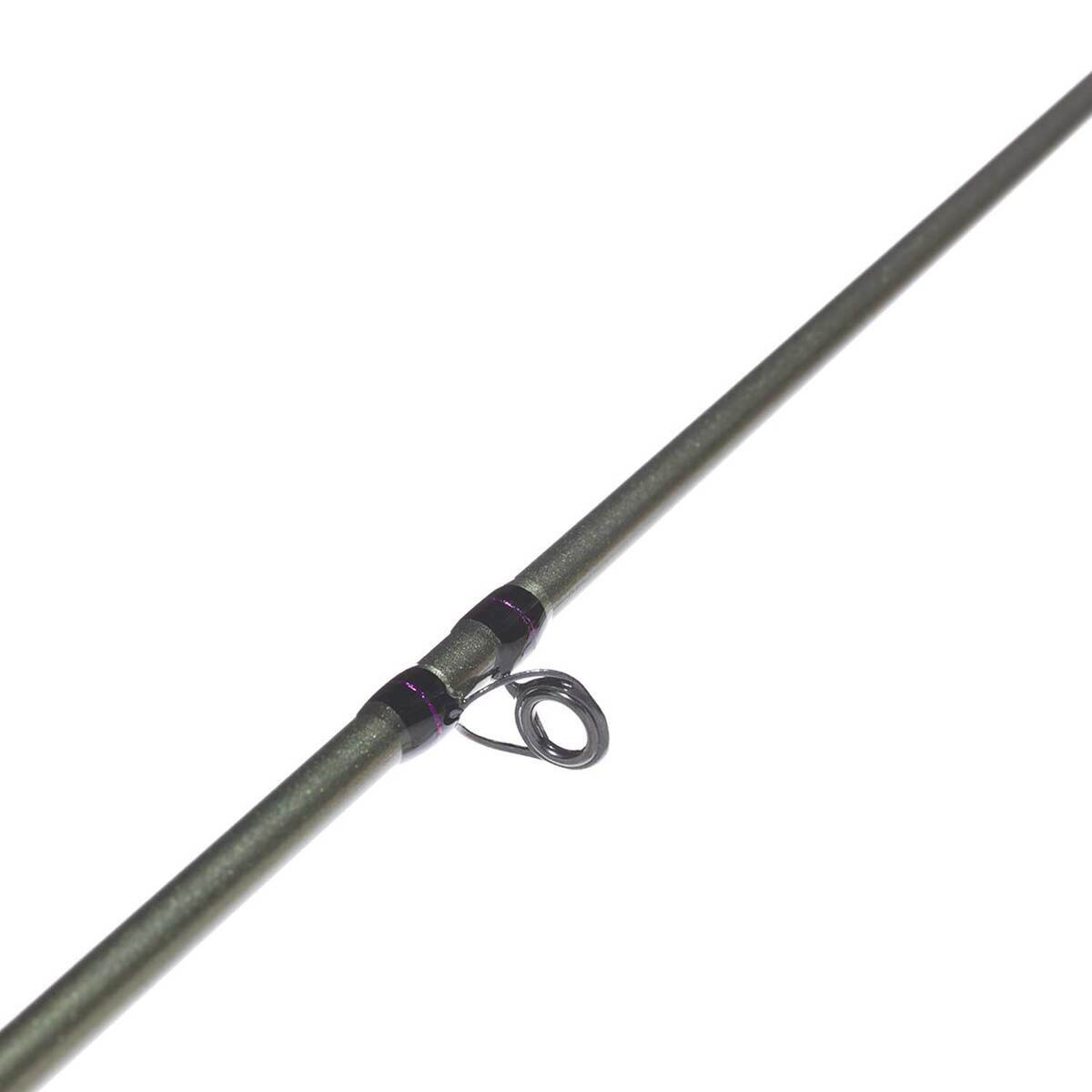 St. Croix Mojo Trout Fly Fishing Rod - 9ft, 5wt, 4pc St. Croix Mojo Trout Fly Fishing Rod - 9ft, 5wt, 4pc