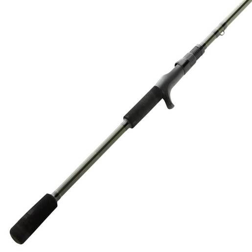 St. Croix Musky X Casting Rods