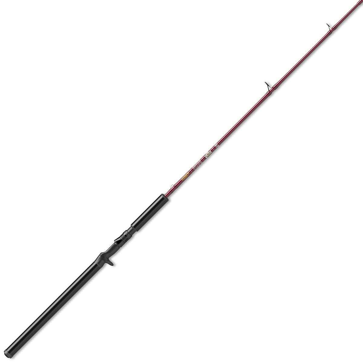 St. Croix Onchor Salmon and Steelhead Trolling Rod St. Croix Onchor Salmon and Steelhead Trolling Rod