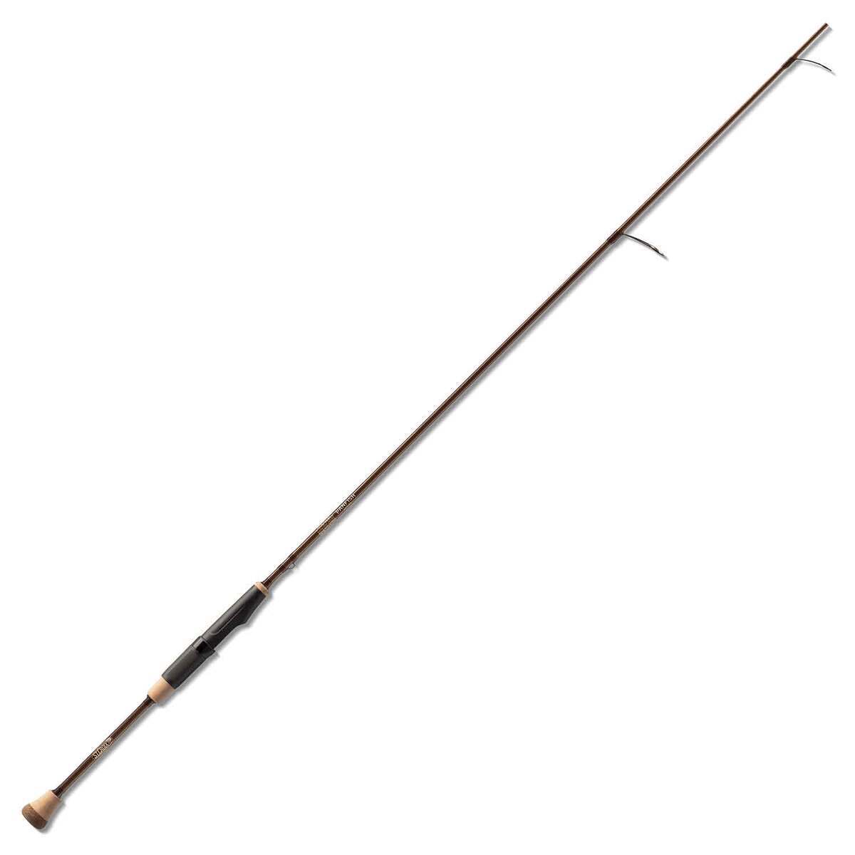 St. Croix Panfish Series Spinning Rod St. Croix Panfish Series Spinning Rod
