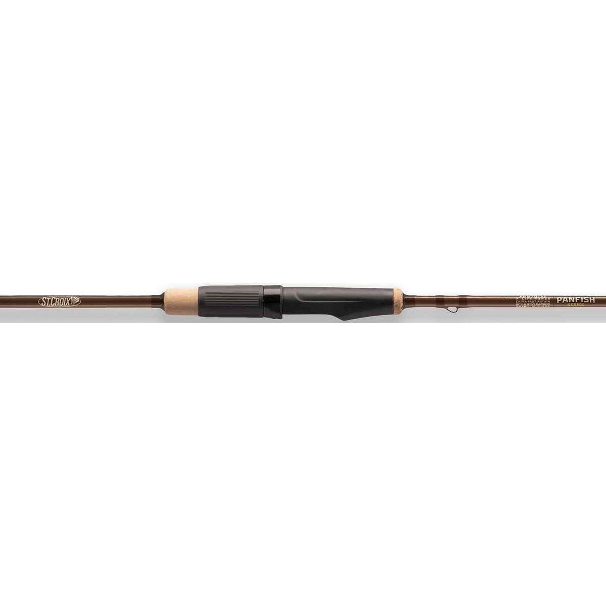 St. Croix Panfish Series Spinning Rod St. Croix Panfish Series Spinning Rod