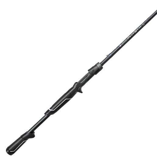 St. Croix Physyx Casting Rod