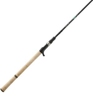 st croix 8ft rod St. Tannic Bass Fly St Croix Avid Surf Rods