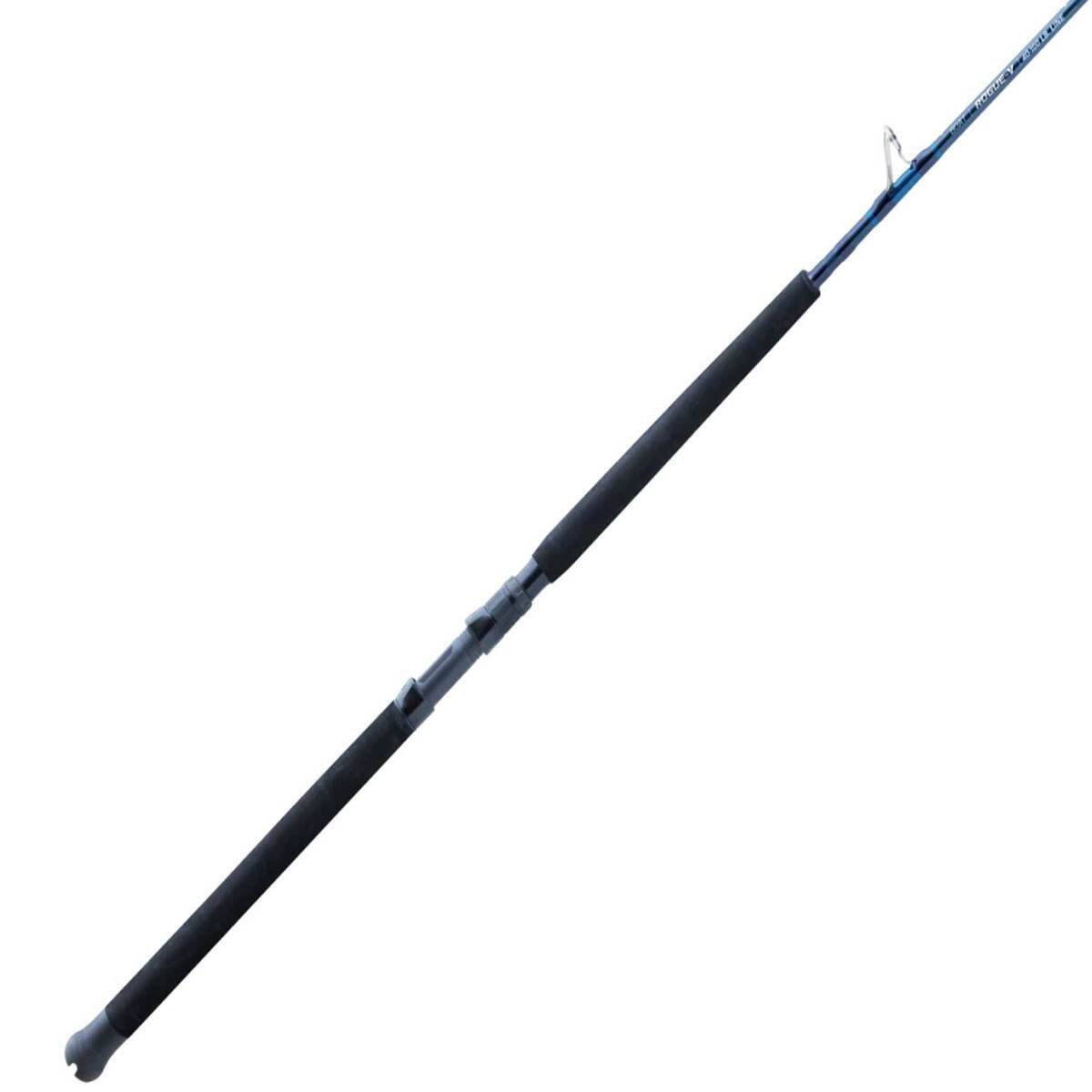 st croix heavy spinning rod Mojo Inshore JIS76MHF Croix Victory Spinning Rods are available in multiple lengths and tapers that are ideal for a wide range of finesse applications. St. Croix SEIS69MH Rogue V