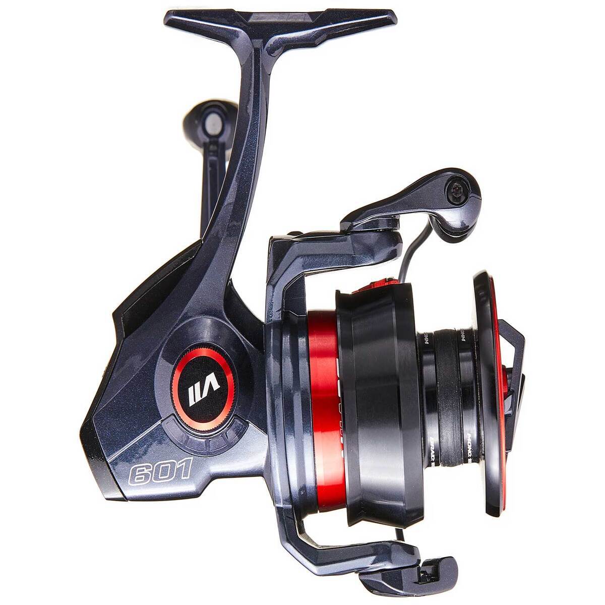 croix fishing reel Panfish Ice Combo SeviinS GS series started with a clean sheet of paper to create the ultimate spinning reel platform Seviin GS Series Spinning Reel