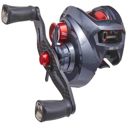St. Croix SeVIin GSC 173 Casting Reel 173