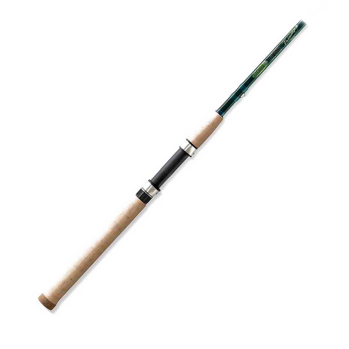 St. Croix Triumph Inshore Saltwater Spinning Rod St. Croix Triumph Inshore Saltwater Spinning Rod