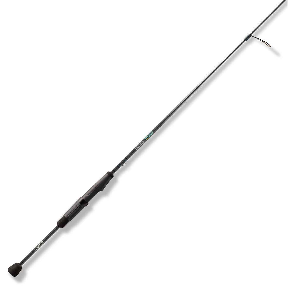 St. Croix Trout Series Spinning Rod St. Croix Trout Series Spinning Rod