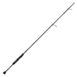 St. Croix Trout Pack Spinning Rod - 6ft 6in, Medium Light Power, Extra Fast Action, 3pc