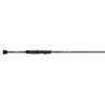 St. Croix Trout Pack Spinning Rod - 6ft 6in, Medium Light Power, Extra Fast Action, 3pc - Gray
