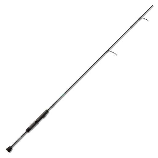 St. Croix Trout Series Spinning Rod - Gray
