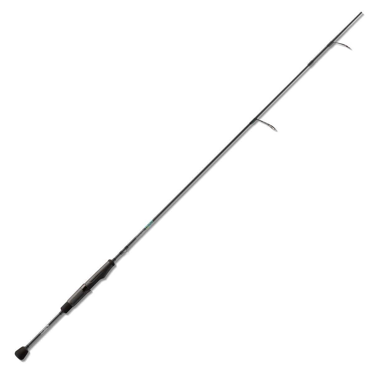 Croix Trout Pack Spinning Rod 6ft 6in, Medium Light Power