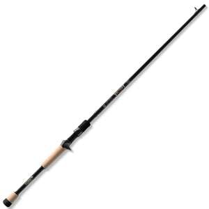  Lew's Laser SG1 6'10 Medium Heavy Casting Rod : Sports &  Outdoors