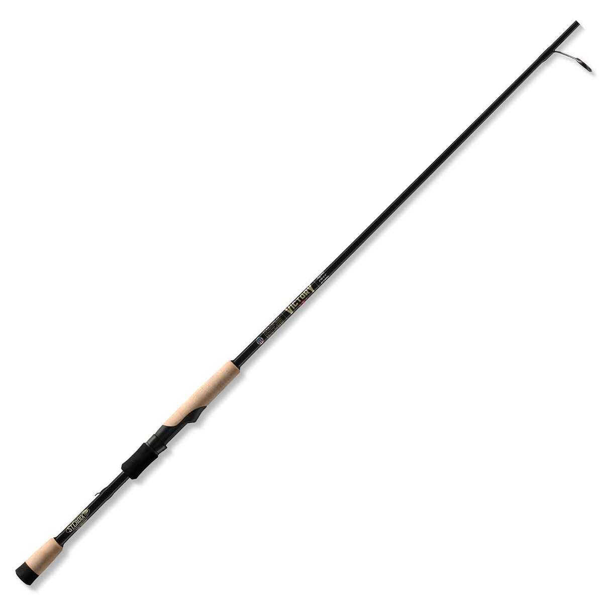 St. Croix Victory Spinning Rod | Sportsman's Warehouse