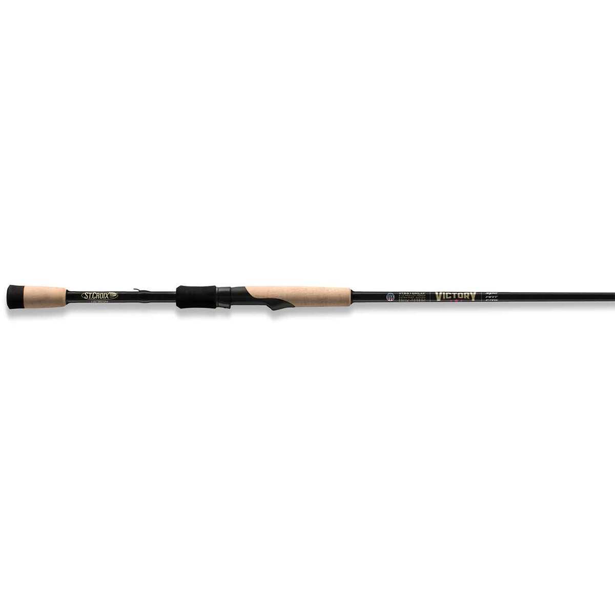 St. Croix Victory Spinning Rod | Sportsman's Warehouse
