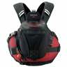 Stohlquist Descent Life Jacket - Red - 2XL