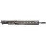 Spikes Tactical Midlength 14.5in 5.56 SAR3 Rail - Black