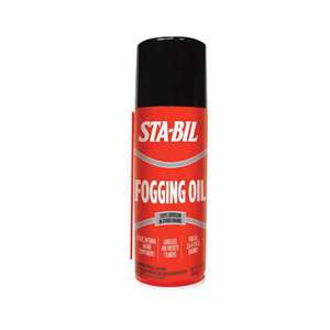 Sta-Bil Fogging Oil