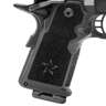Staccato CS Curved Trigger 9mm Luger 3.5in Black Pistol - 16+1 Rounds - Black