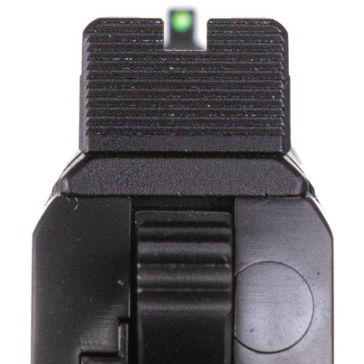 Staccato XC 9mm Luger 5in Black/SS Pistol - 20+1 Rounds - Black Staccato XC 9mm Luger 5in Black/SS Pistol - 20+1 Rounds - Black