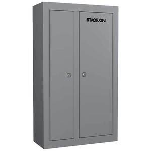 Stack-On Gun Safes