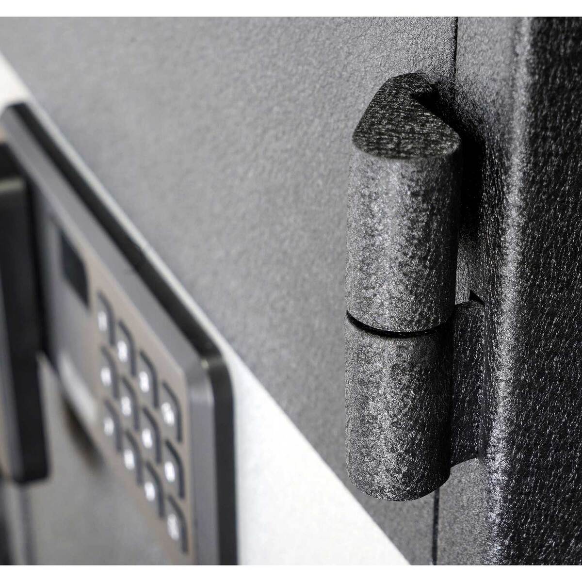 Stack-On Personal Fireproof and Waterproof Large Safe - Matte Black - Matte Black Stack-On Personal Fireproof and Waterproof Large Safe - Matte Black - Matte Black