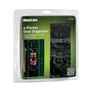 Stack-On Safe and Security Cabinet Single Organizer