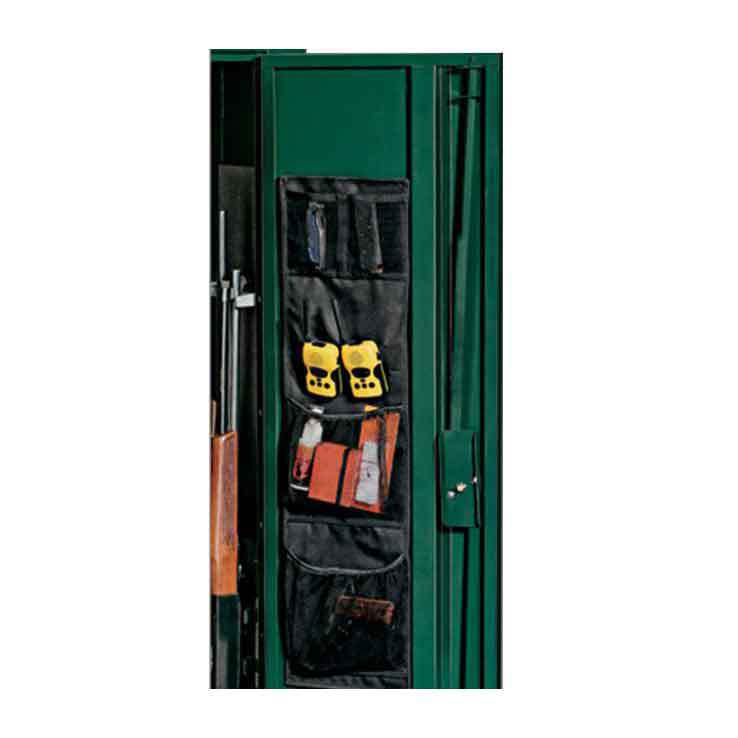 Stack-On Safe and Security Cabinet Single Organizer Stack-On Safe and Security Cabinet Single Organizer