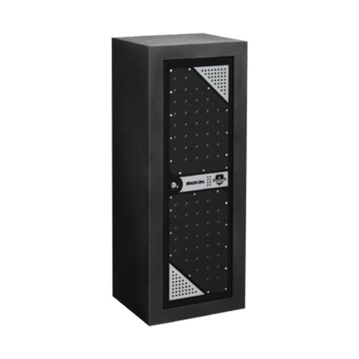 Stack On Tactical Security Cabinet With Convertible Interior