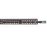 Stag Arms 10 Pursuit Cross 6.5 Creedmoor 18in Midnight Bronze Cerakote Semi Automatic Modern Sporting Rifle - 10+1 Rounds - Brown