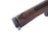 Stag Arms 15 Pursuit Cross 350 Legend 16in Midnight Bronze Cerakote Left Hand Semi Automatic Modern Sporting Rifle - 5+1 Rounds - Brown