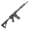 Stag Arms 15 Tactical 5.56mm NATO 16in Black Nitride Semi Automatic Modern Sporting Rifle - 30+1 Rounds - Black