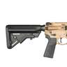 Stag Arms 15 Tactical 5.56mm NATO 16in Flat Dark Earth Cerakote Semi Automatic Modern Sporting Rifle - 10+1 Rounds - Tan