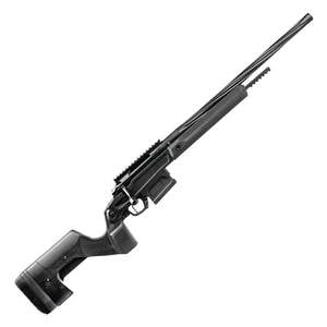 Stag Arms Pursuit 6.5 Creedmoor Black Cerakote Bolt Action Rifle - 20in