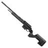 Stag Arms Pursuit 6.5 Creedmoor Black Cerakote Bolt Action Rifle - 20in - Black