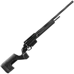 Stag Arms Pursuit 6.5 PRC Black Cerakote Bolt Action Rifle - 22in