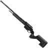Stag Arms Pursuit 6.5 PRC Black Cerakote Bolt Action Rifle - 22in - Black