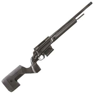 Stag Arms Pursuit Black Stainless Steel Bolt Action Rifle - 308 Winchester - 18in
